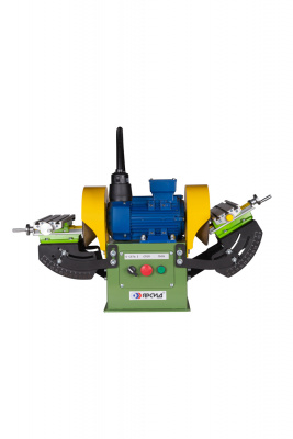 Станок точильно-шлифовальный ТШ-1М исп.2