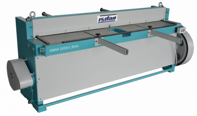 EMGA 1520x2,0