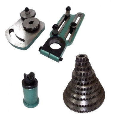 Допкомплект к УДГ-Д-250