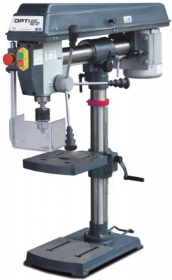 OPTIdrill RB6T