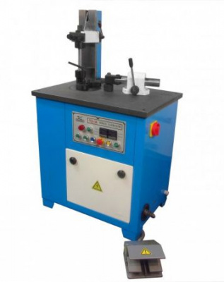 Станок для гибки арматуры V2-16