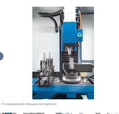 LabCenter 260 CNC