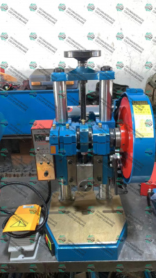 Пробивной пресс JB04-0.5T