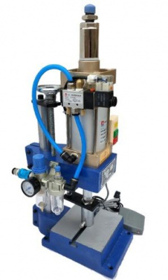 Пневматический пресс Kexinmeng KTA-120