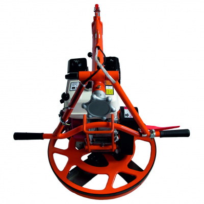 Однороторная WPT 242