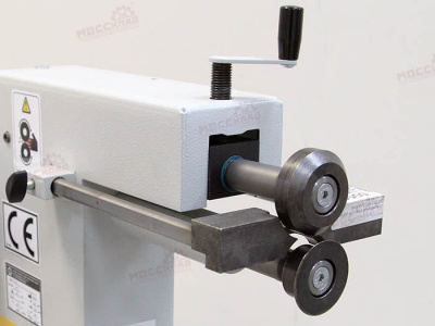 Упор для роликов BD для RAS 11.15/11.35