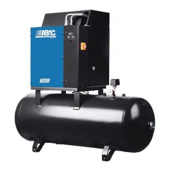 ABAC MICRON 15-270 8