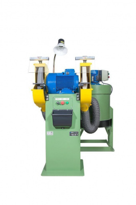 Станок точильно-шлифовальный ТШ-2.10