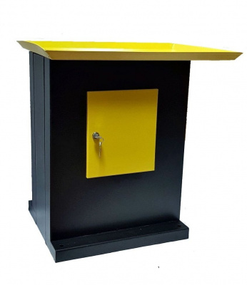 Тумба станочная 50B