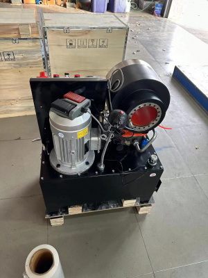 Опрессовочный станок MT-51WS