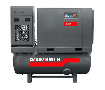 TIDY3-7-250D (Compact)