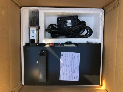 Пресс-клещи электрические EM-6B2