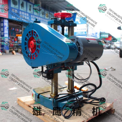 Пробивной пресс JB04-0.5T