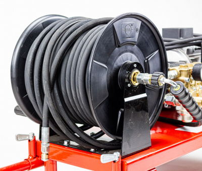 BrexJET Electric 2000