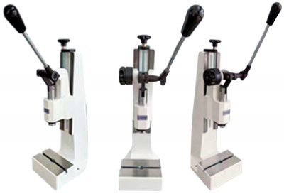 Коленно-рычажный пресс HPA-1