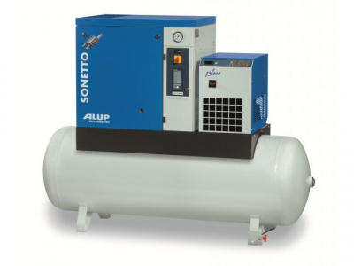 Sonetto Plus 20-10 500