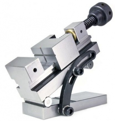 Тиски синусные ZXQGG73