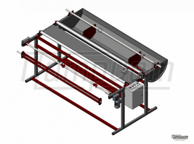 МБМ-М1-2000-МТ