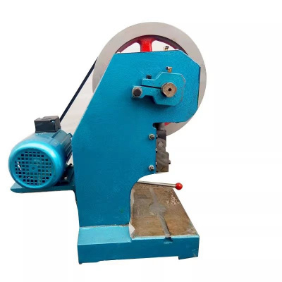 Пробивной пресс J21-1.5T