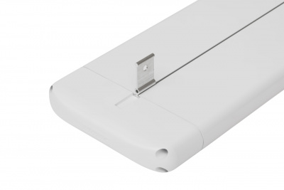 ИК-8 (800Вт) белый