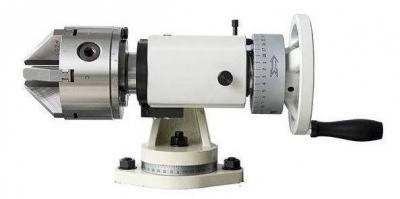 Головка для заточки сверл, метчиков, зенкеров 50K