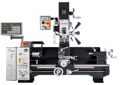CT2520 DRO