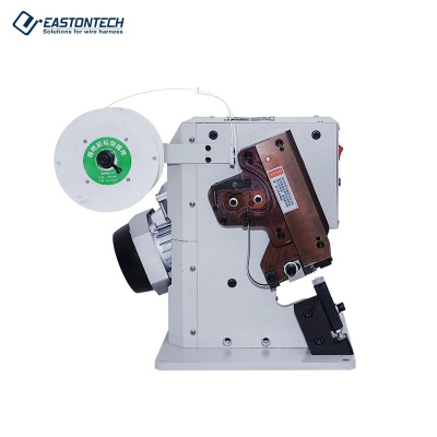 Станок для склейки выводов и проводов EW-1580