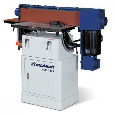 KSO 1500