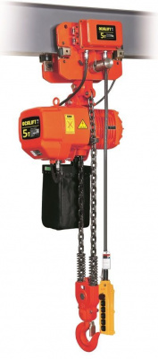 OCA 5т/4,5м (OCA0502ST4,5m)