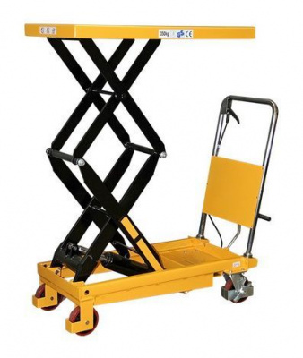 SPS 150 г/п 150 кг , подъем 300-1100mm