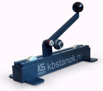 Выпрямитель лезвия КБ-ВЛ-1