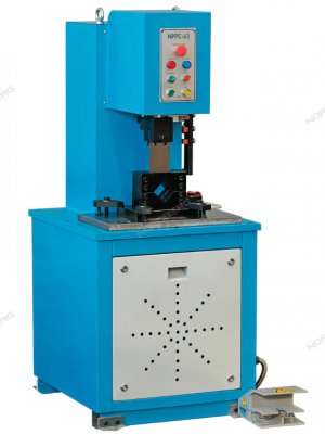 Пробивной пресс NPPC-63