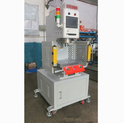 CNC Servo 3T