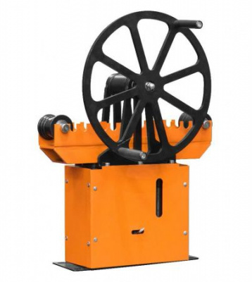 Трубогибочный станок HB-60 Light