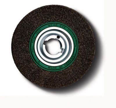 Проволочная щетка 69902009000