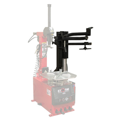 Третья (правая) рука STORM RH