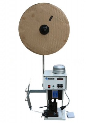 Пресс для обжима клемм KS-2000S