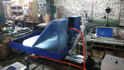 ДС-2 Spec L