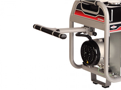 Briggs & Stratton 3750 A