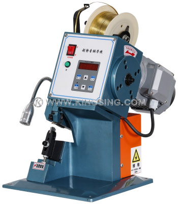 Станок для склейки выводов и проводов KS-C246S