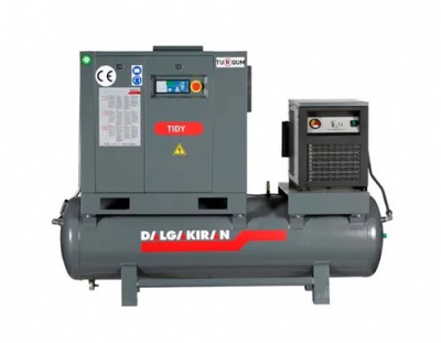 TIDY3-7-500D (Compact)