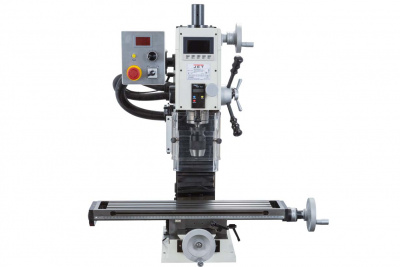 JMD-X2L DRO