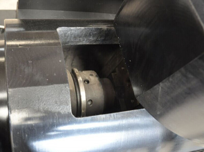 AGD-45 CNC