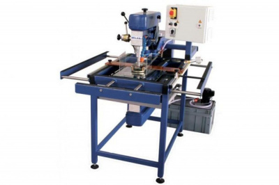 Profi Drill 2/1000-S