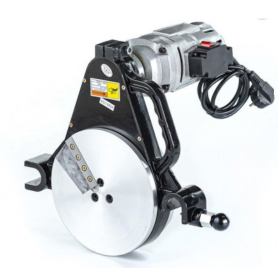 Электроторцеватель С355