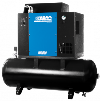 ABAC MICRON.E 15-500 13