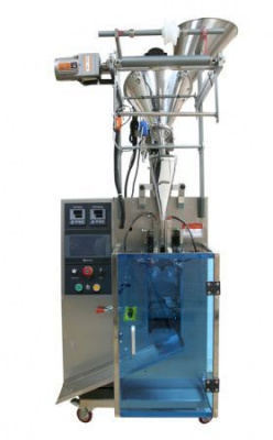 60AVFP Вертикальная упаковочная машина