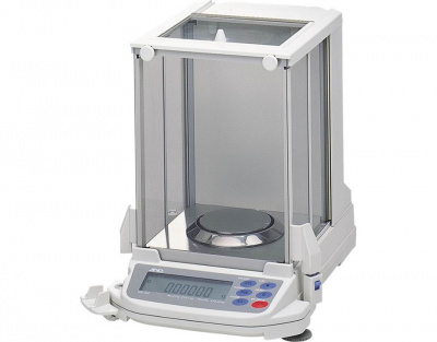 Аналитические весы A&D GR-300