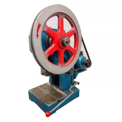 Пробивной пресс J21-2.5T