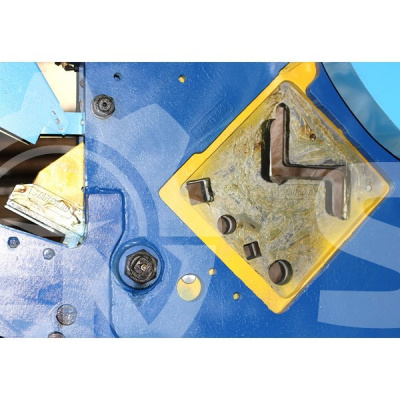 Ножи для зарубки НГ5221